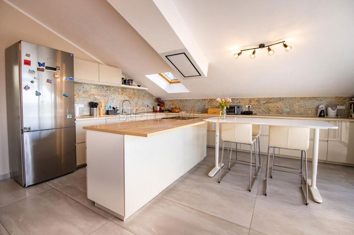 Apartma Na predaj - ISTARSKA MEDULIN