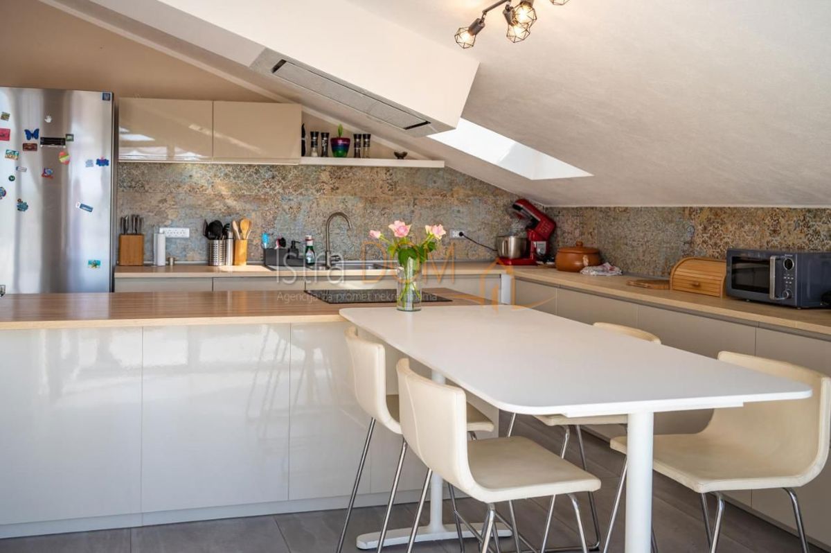 Apartma Na predaj - ISTARSKA MEDULIN
