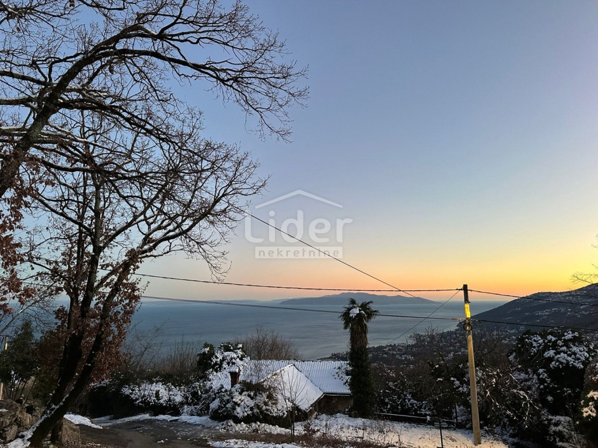 Land For sale - Primorsko-goranska Opatija - foto 3/3
