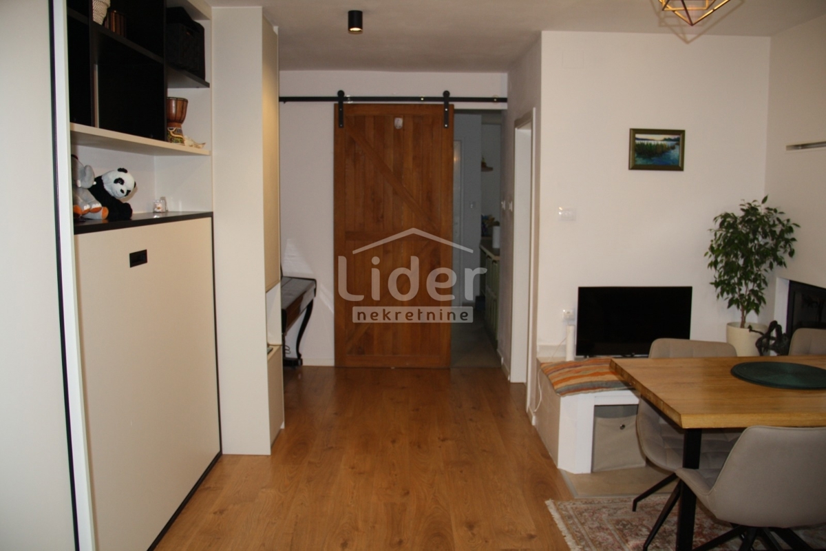 Apartmán Na prenájom - PRIMORSKO-GORANSKA KASTAV