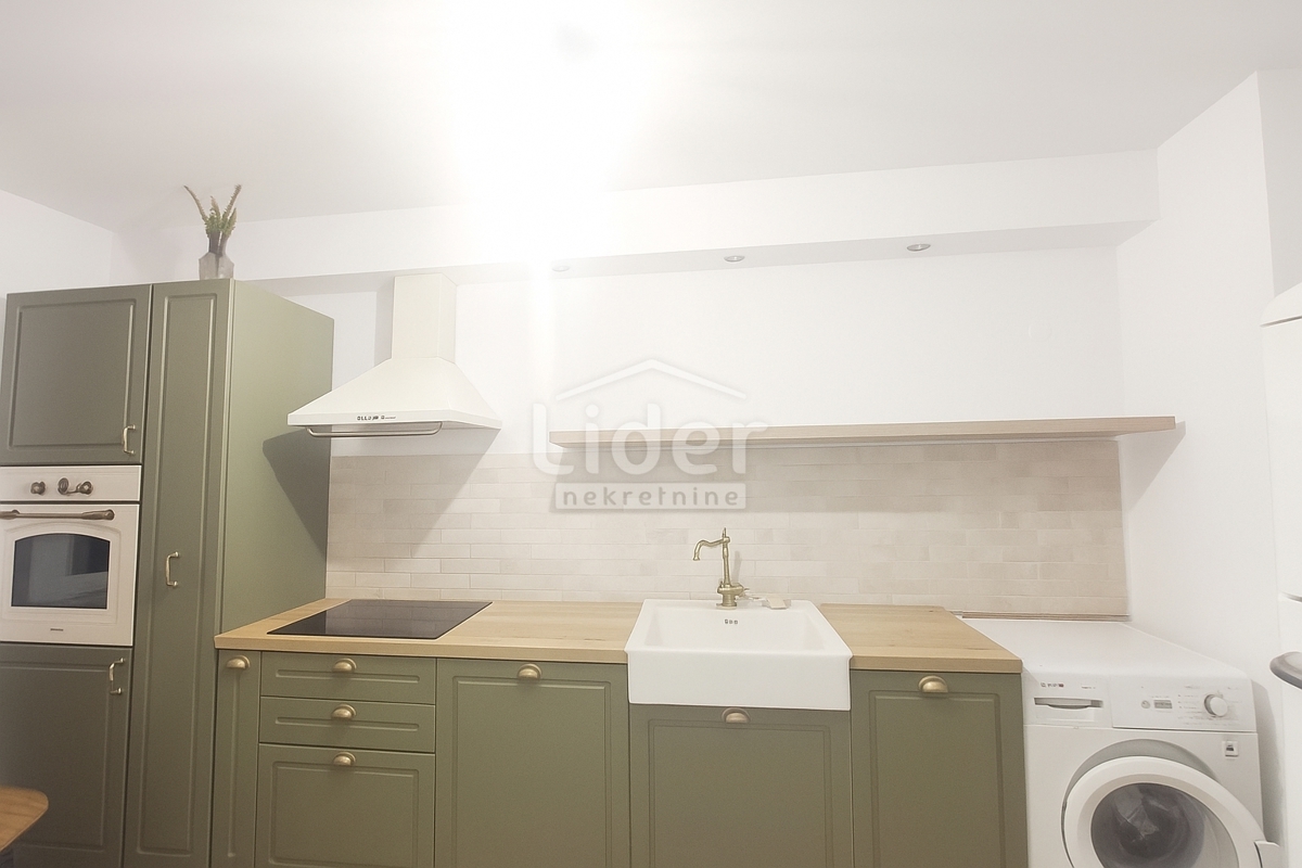 Apartmán Na prenájom - PRIMORSKO-GORANSKA KASTAV
