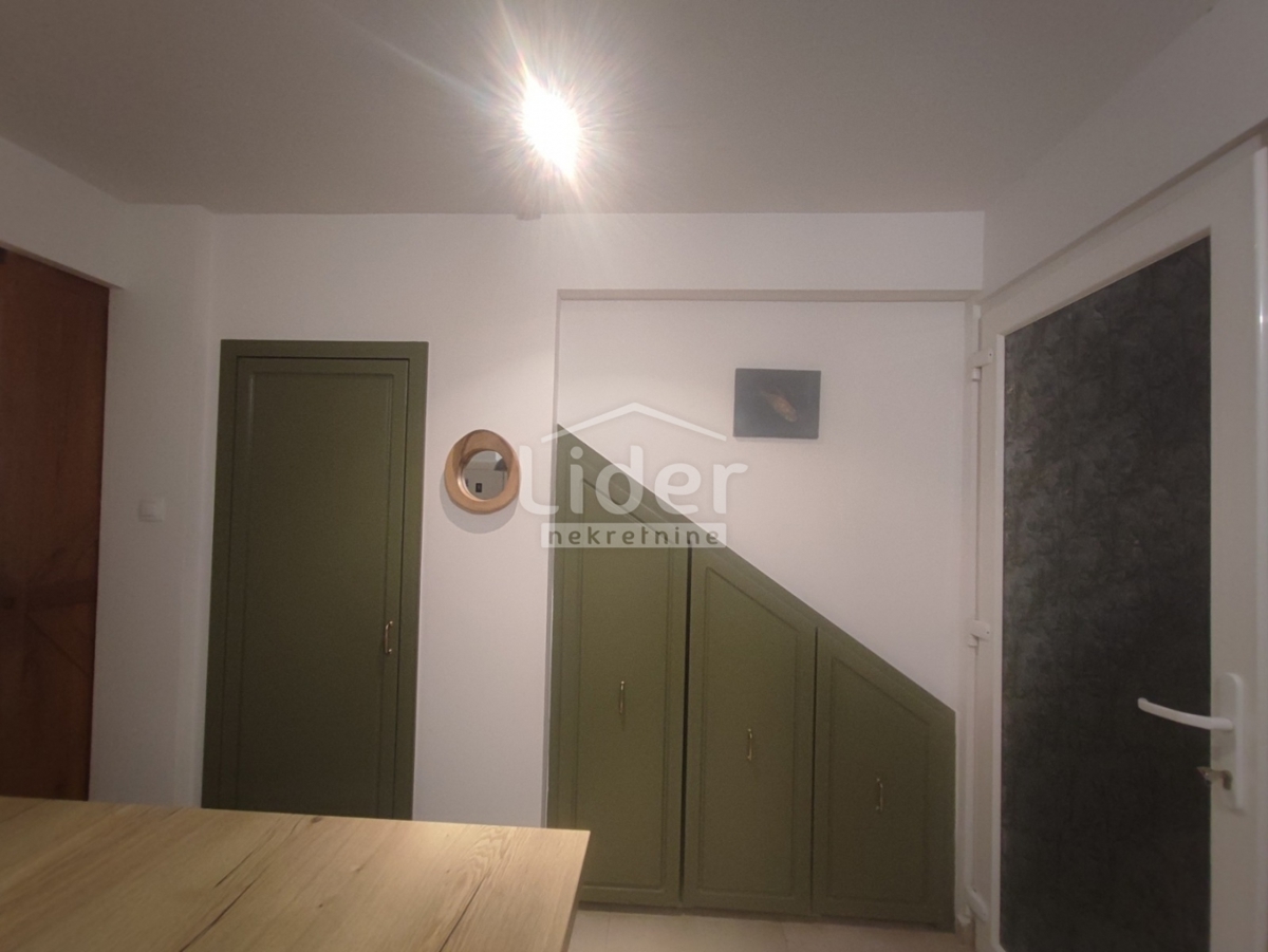 Apartmán Na prenájom - PRIMORSKO-GORANSKA KASTAV
