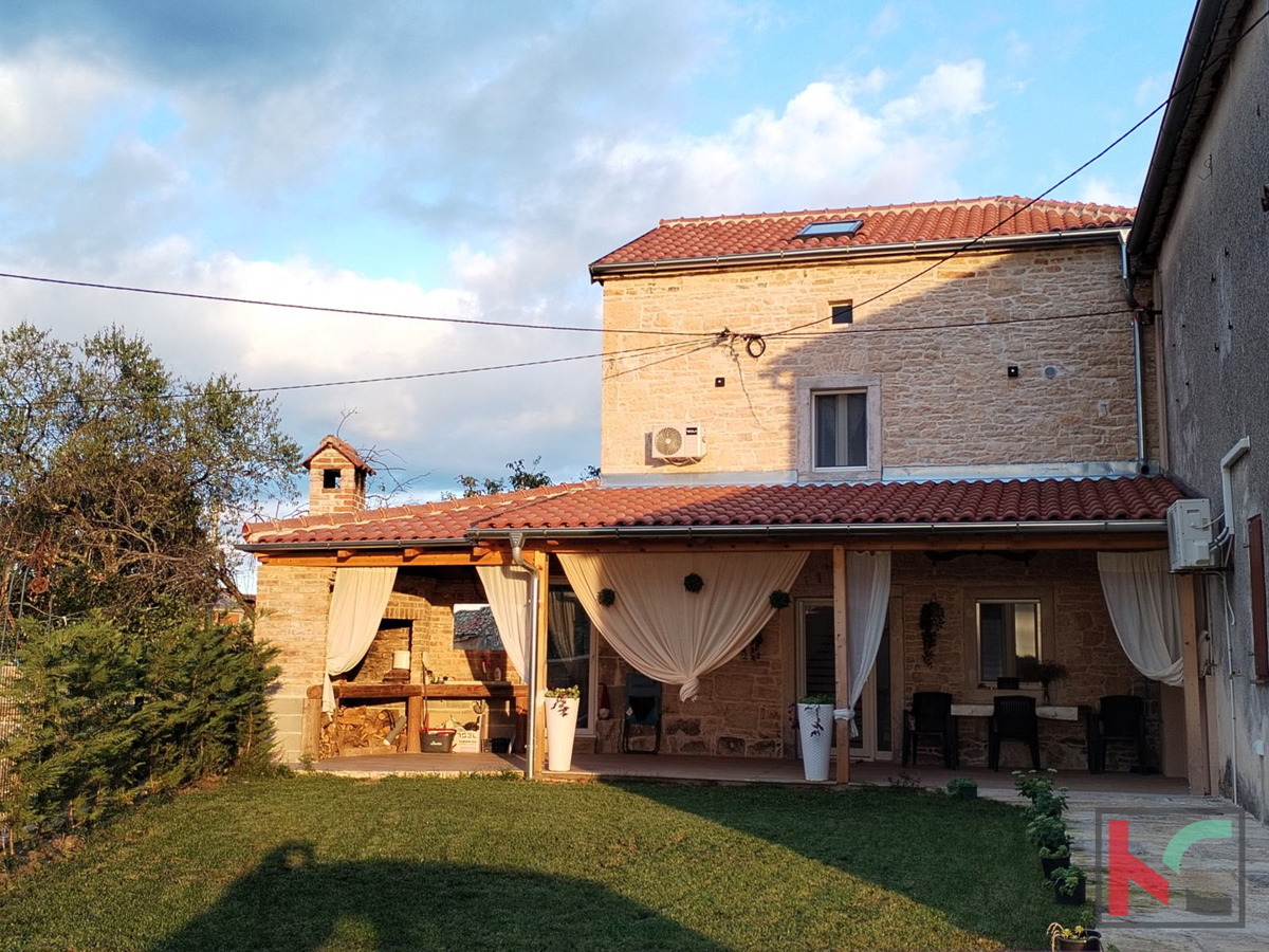 Kuća Na prodaju - Istarska Barban - foto 1/21