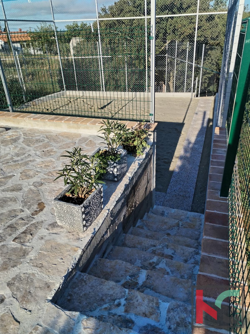 Kuća Na prodaju - ISTARSKA BARBAN