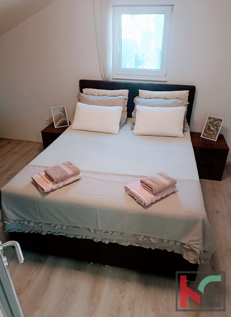 House For sale - ISTARSKA LIŽNJAN