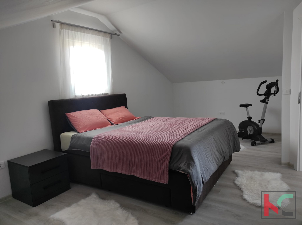 House For sale - ISTARSKA LIŽNJAN