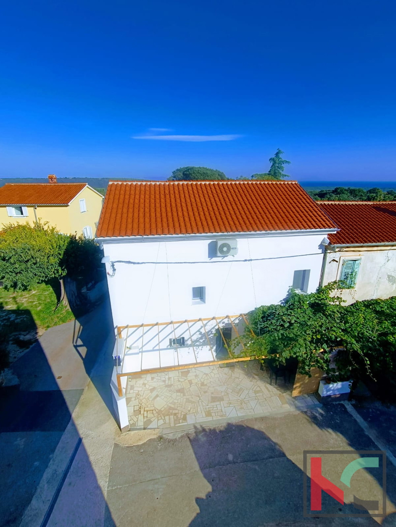 House For sale - ISTARSKA LIŽNJAN