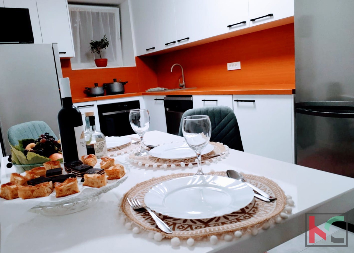 House For sale - ISTARSKA LIŽNJAN