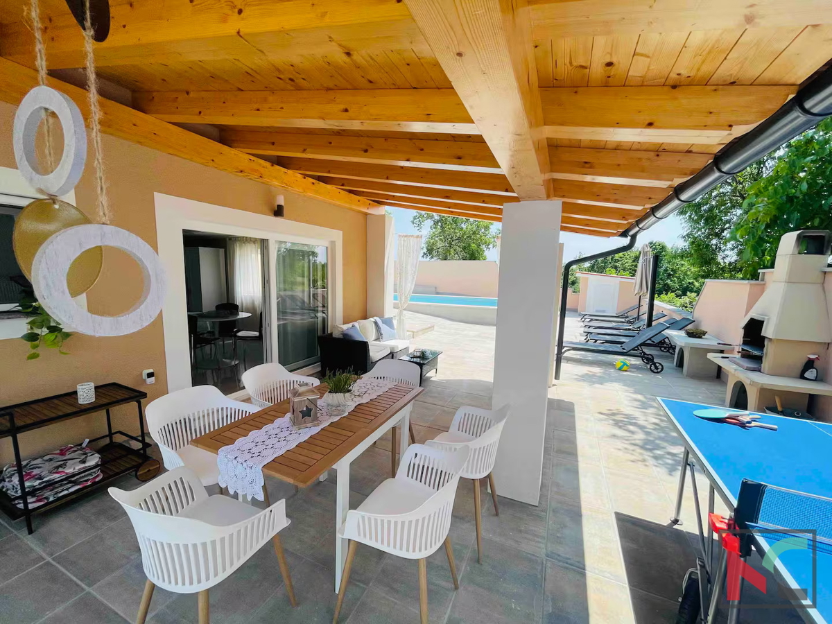 Casa In vendita - ISTARSKA BARBAN