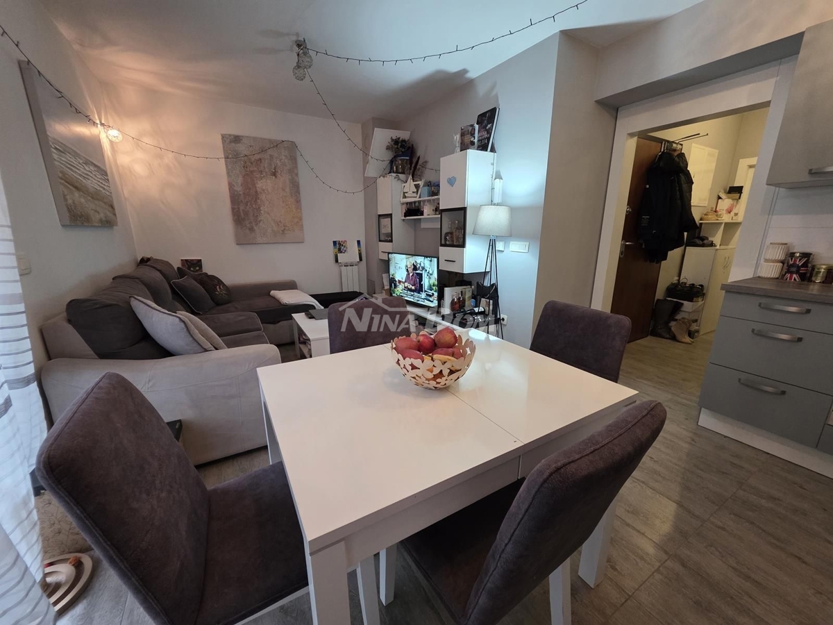 Apartment Zu verkaufen - Zadarska Zadar - foto 1/12