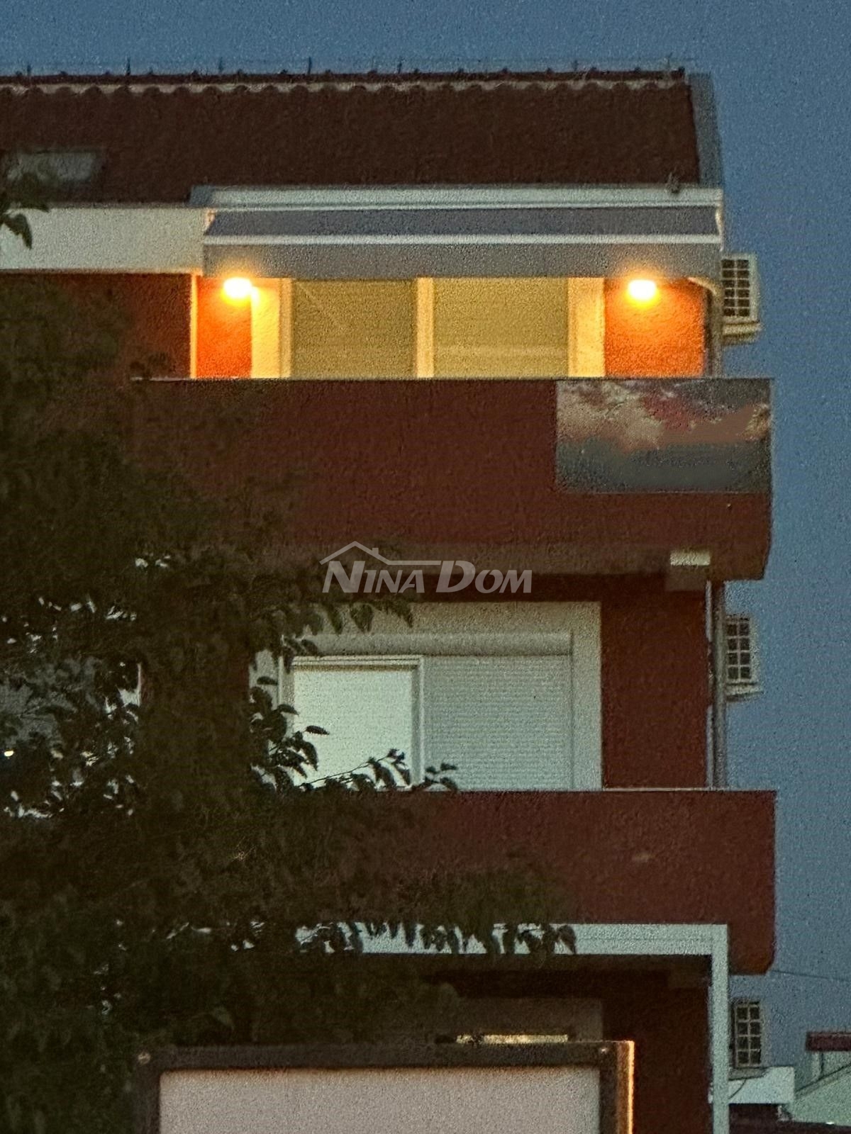 Appartement À vendre - ZADARSKA NIN