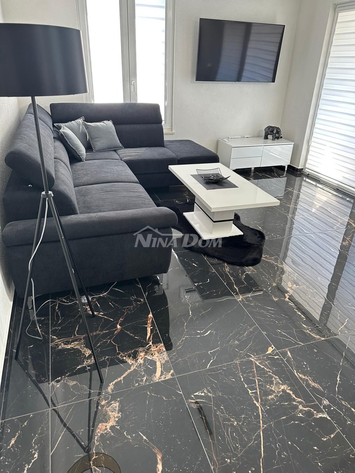 Appartement À vendre - ZADARSKA NIN