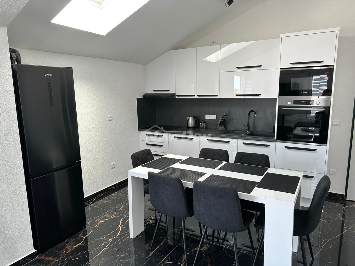 Appartement À vendre - ZADARSKA NIN
