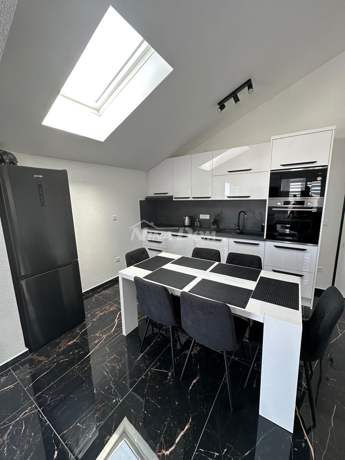 Appartement À vendre - ZADARSKA NIN