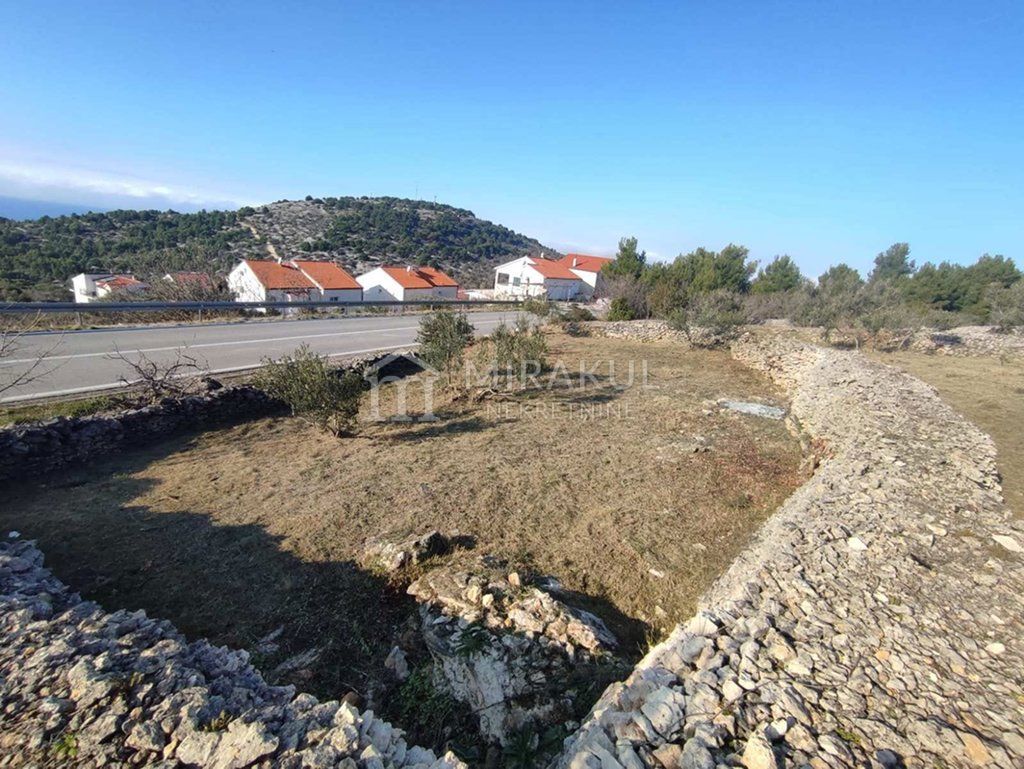 Zemljište Na prodaju - ŠIBENSKO-KNINSKA MURTER