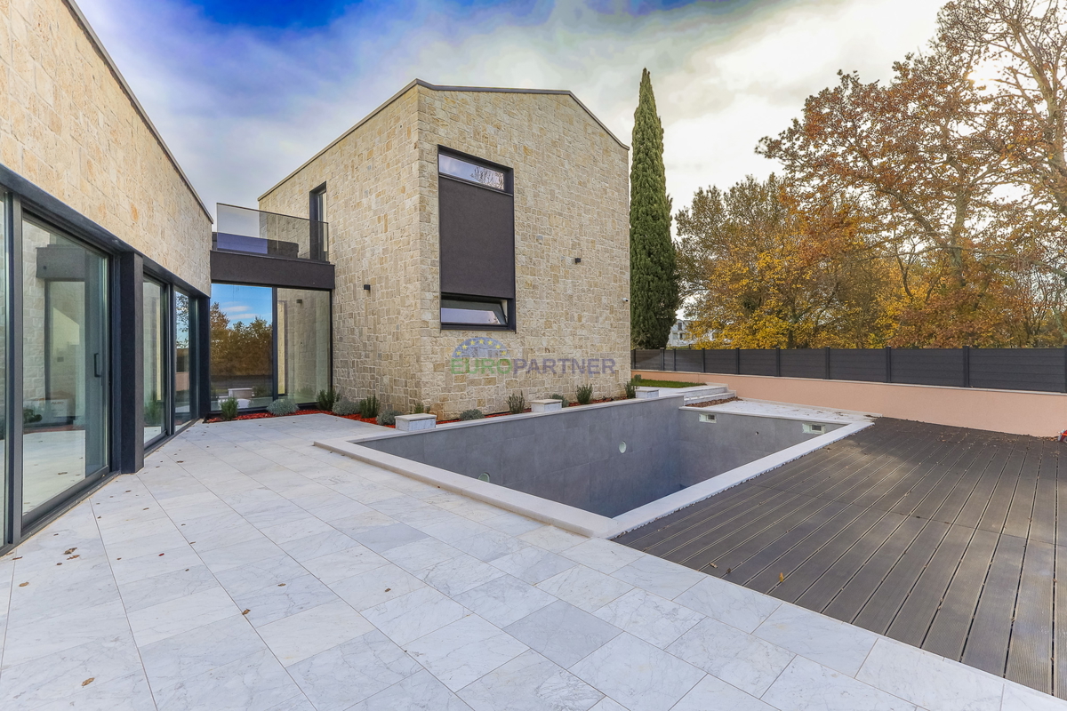 House For sale - ISTARSKA POREČ