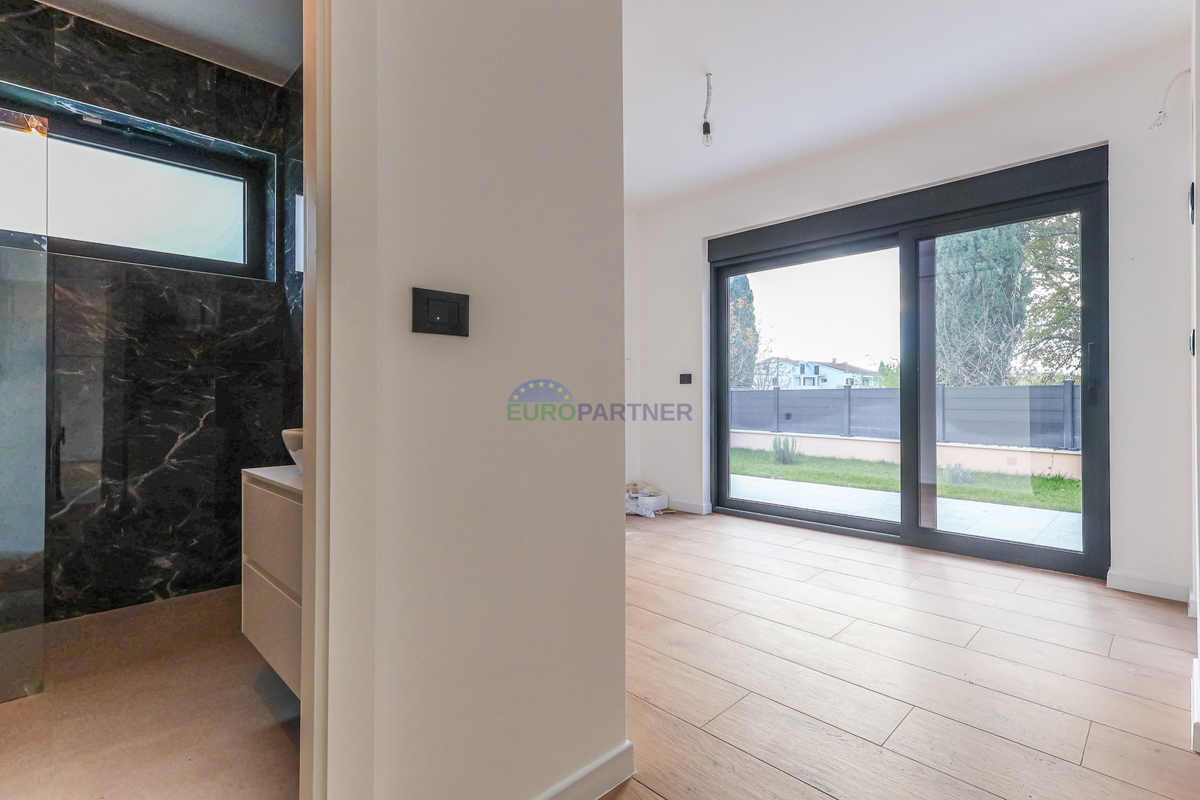 House For sale - ISTARSKA POREČ