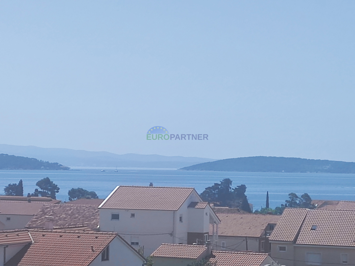 Appartement À vendre - SPLITSKO-DALMATINSKA KAŠTELA