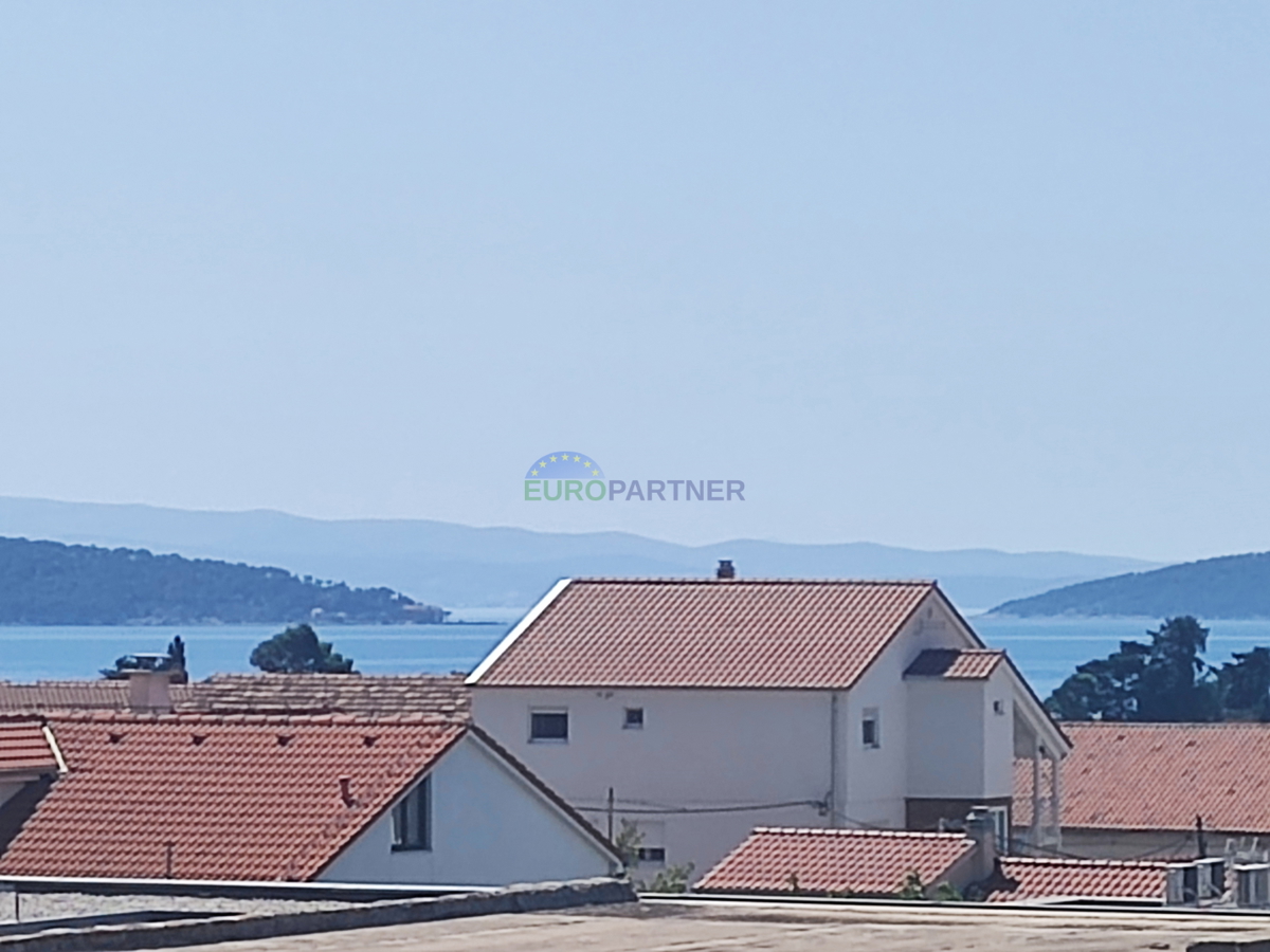 Appartement À vendre - SPLITSKO-DALMATINSKA KAŠTELA