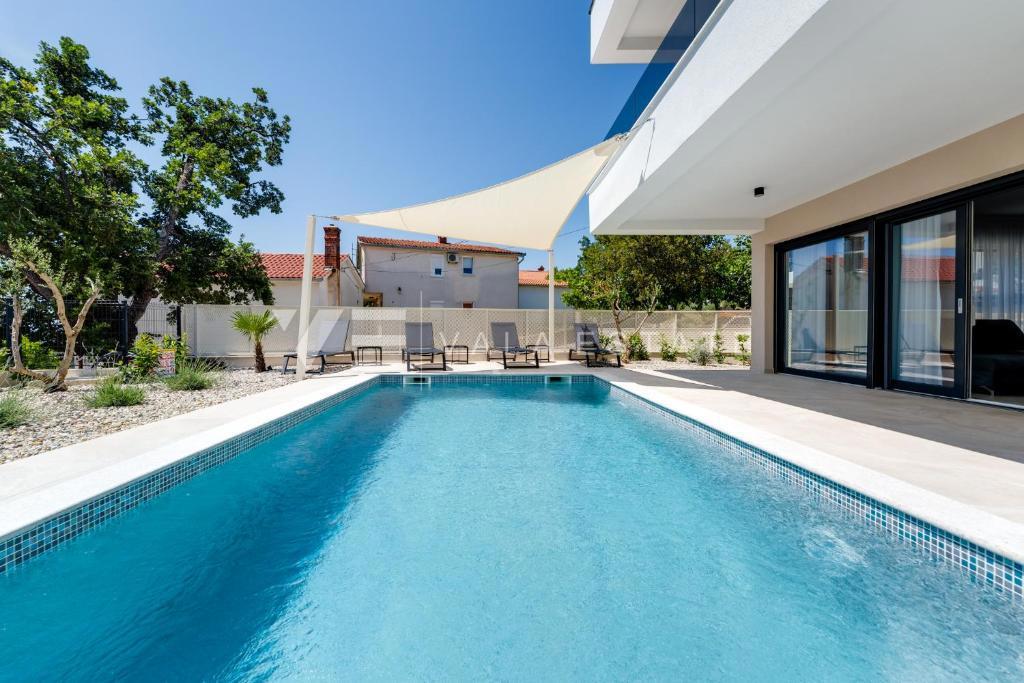 Casa In vendita - Primorsko-goranska Krk - foto 1/28