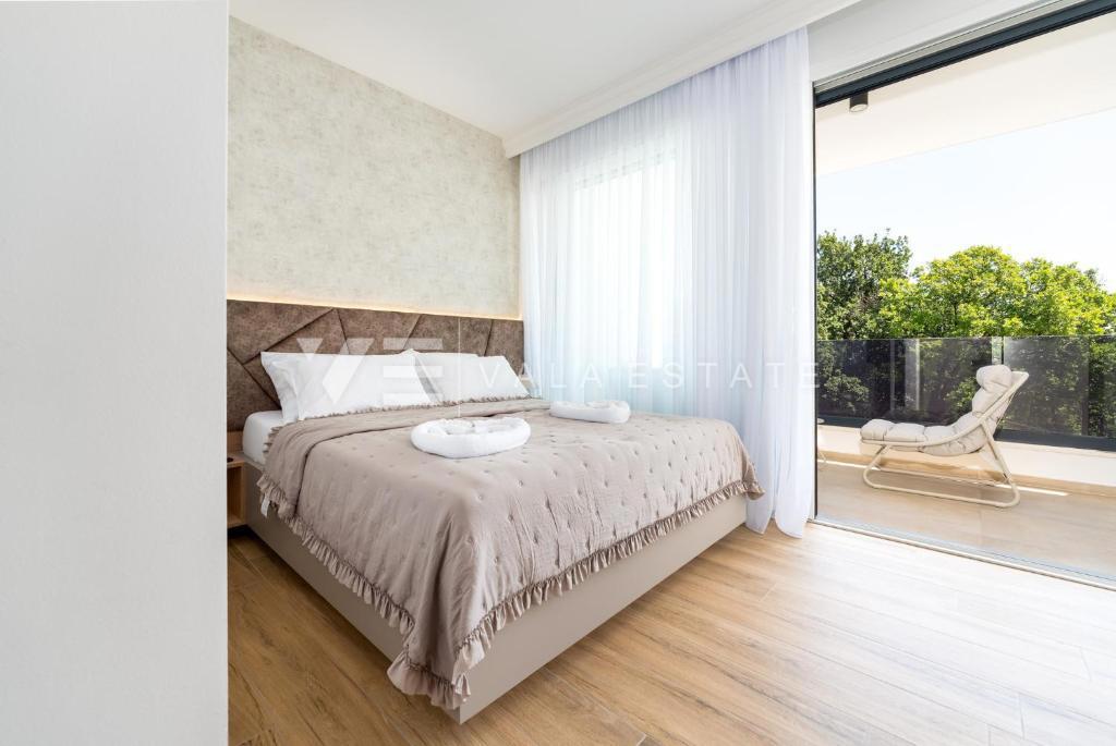 Casa In vendita - PRIMORSKO-GORANSKA KRK