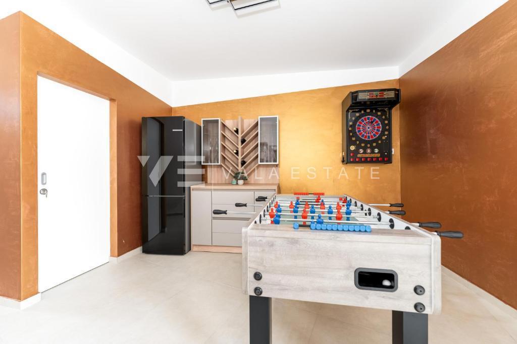 Casa In vendita - PRIMORSKO-GORANSKA KRK
