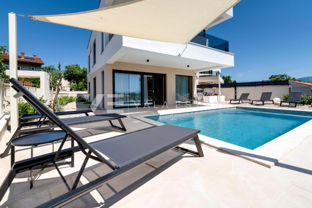 Casa In vendita - PRIMORSKO-GORANSKA KRK