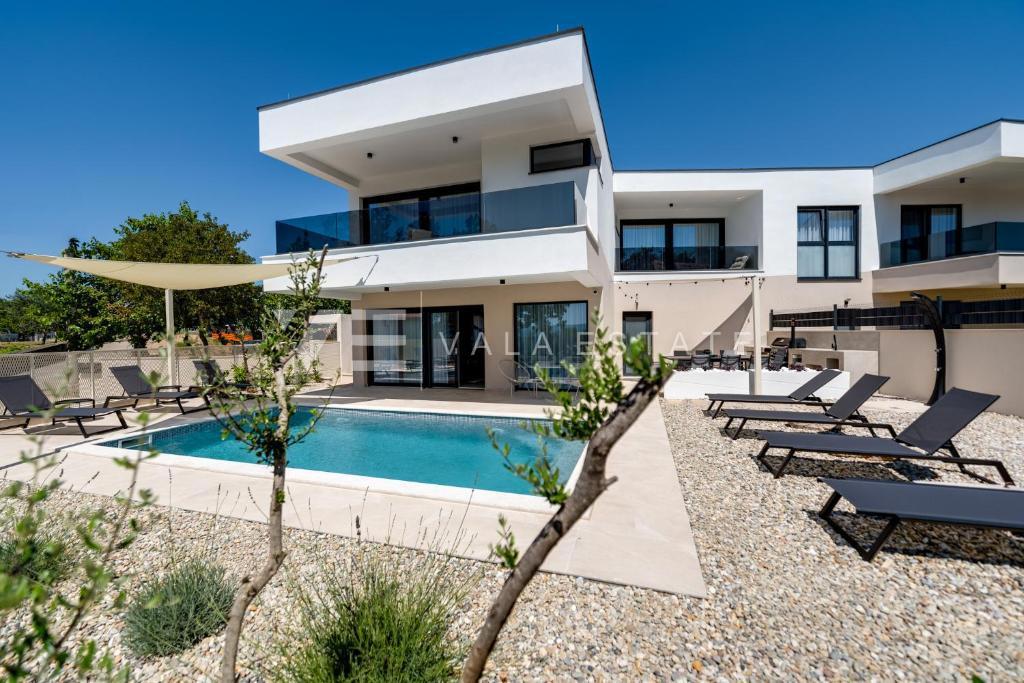 Casa In vendita - PRIMORSKO-GORANSKA KRK