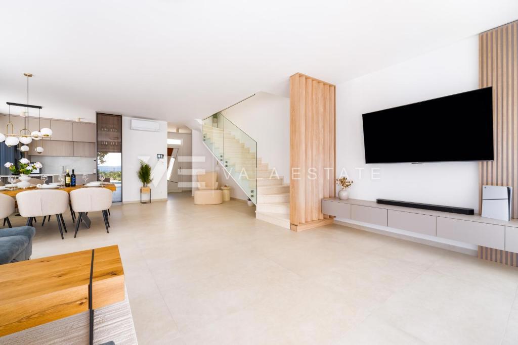 Casa In vendita - PRIMORSKO-GORANSKA KRK