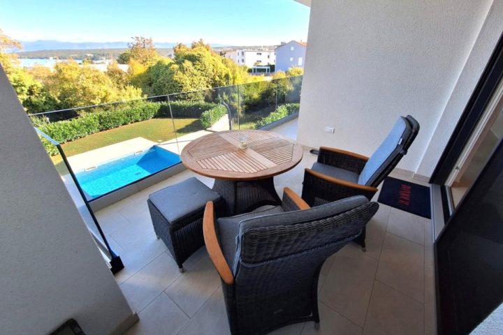 Apartment zu verkaufen 94 m² – Krk