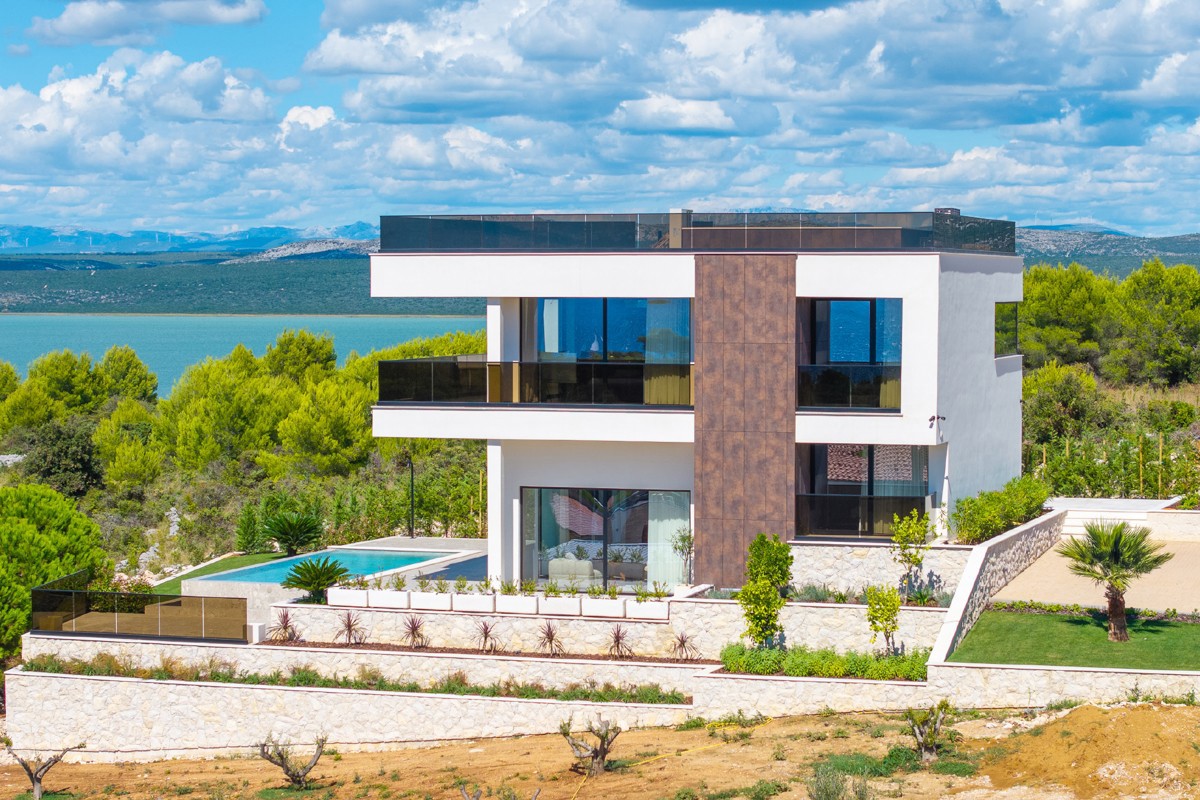Haus Zu verkaufen - ZADARSKA PAKOŠTANE