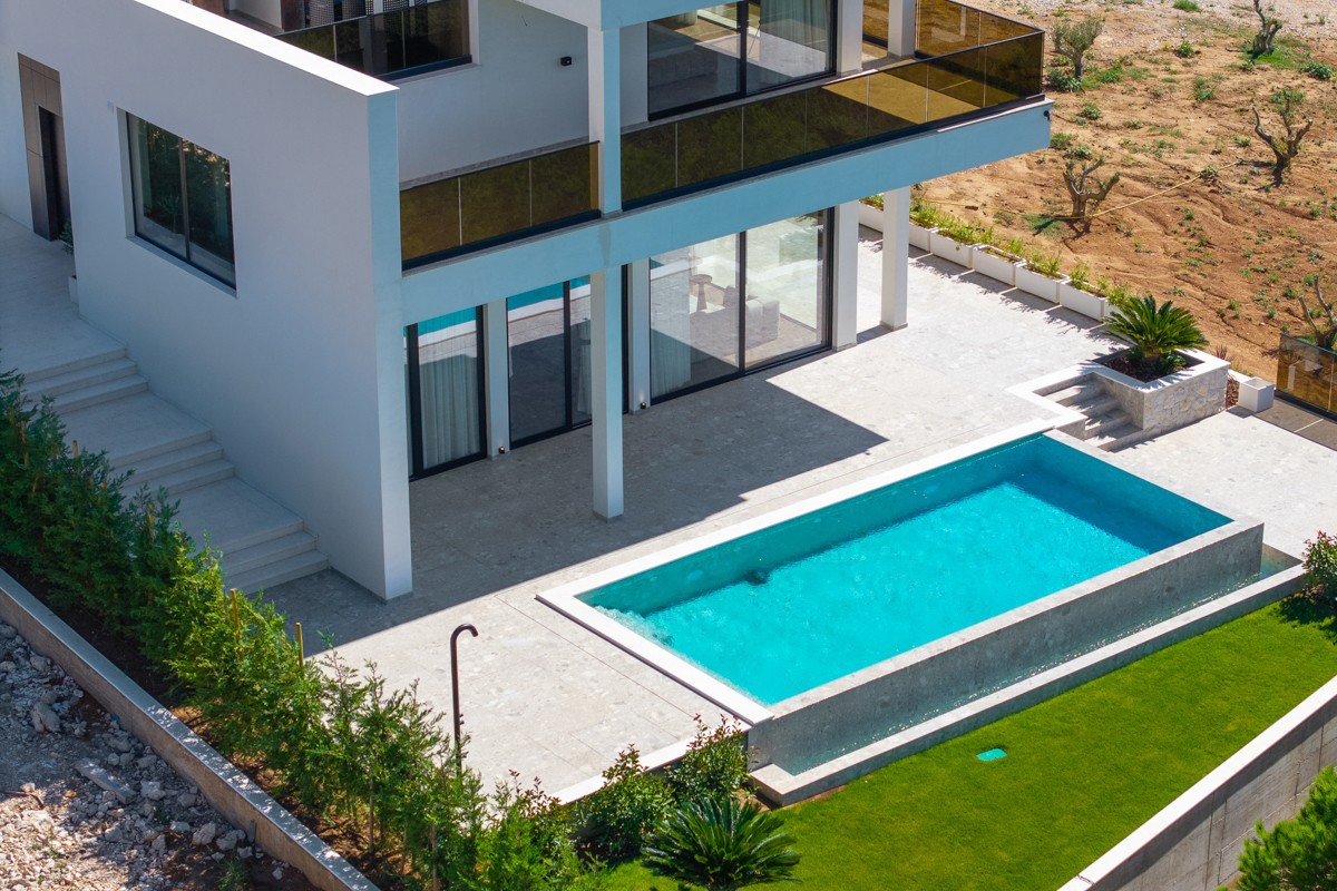 Haus Zu verkaufen - ZADARSKA PAKOŠTANE