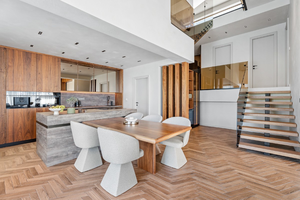 Haus Zu verkaufen - ZADARSKA PAKOŠTANE