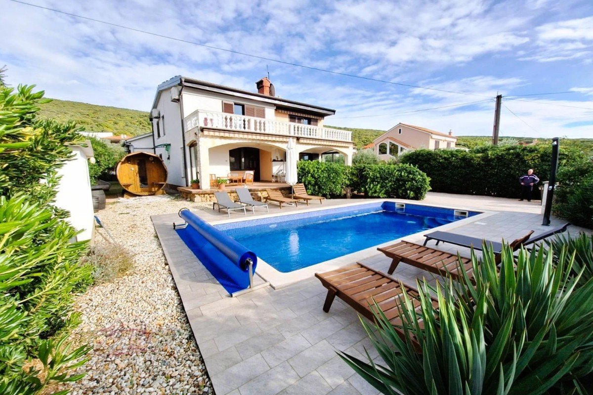 Casa In vendita - Primorsko-goranska Krk - foto 1/14