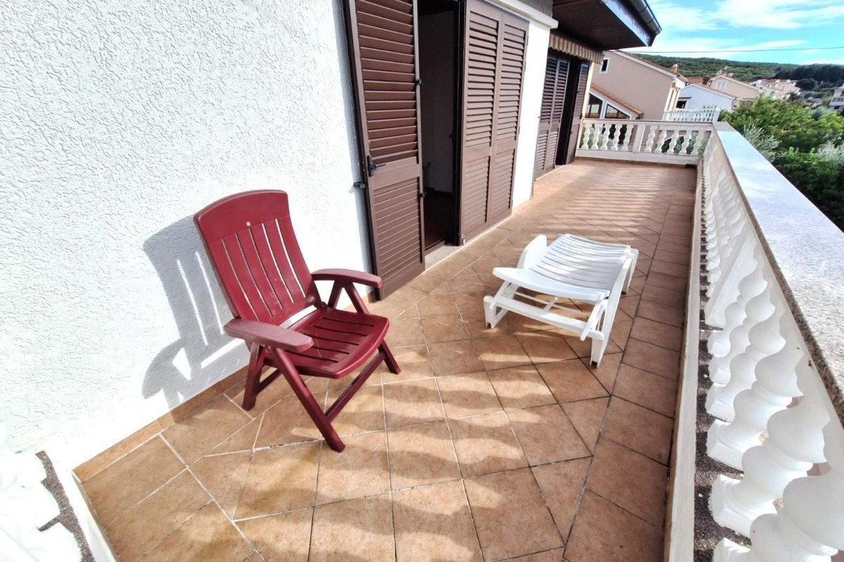 Casa In vendita - PRIMORSKO-GORANSKA KRK