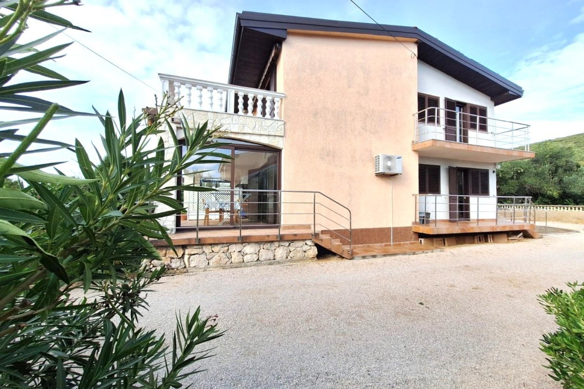 Casa In vendita - PRIMORSKO-GORANSKA KRK