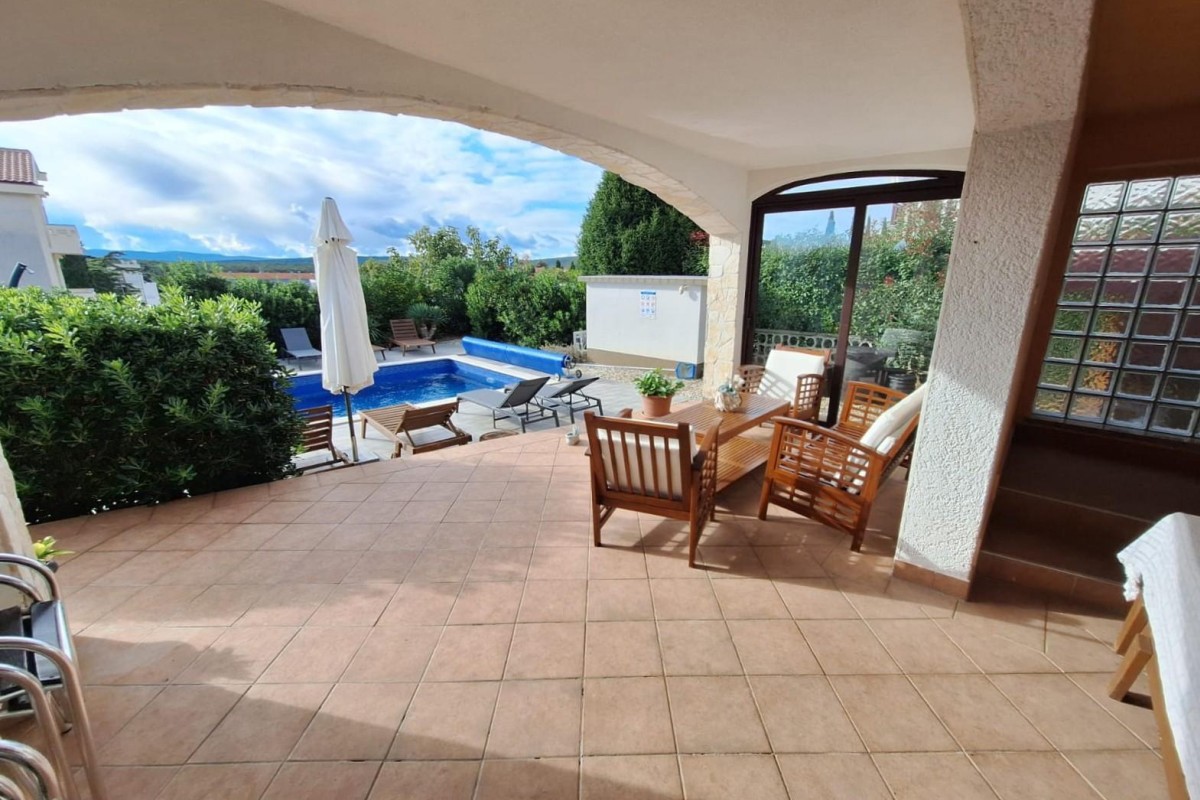 Casa In vendita - Primorsko-goranska Krk - foto 2/14
