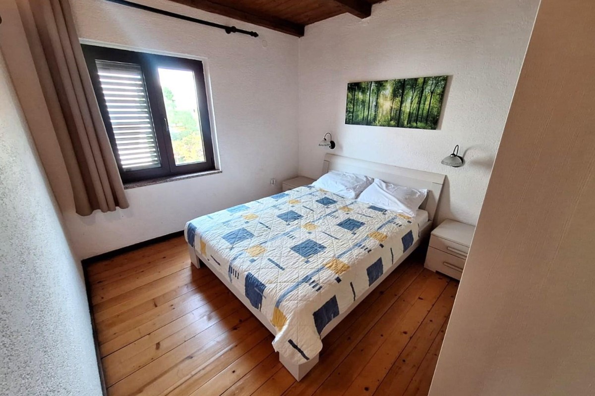 Casa In vendita - PRIMORSKO-GORANSKA KRK
