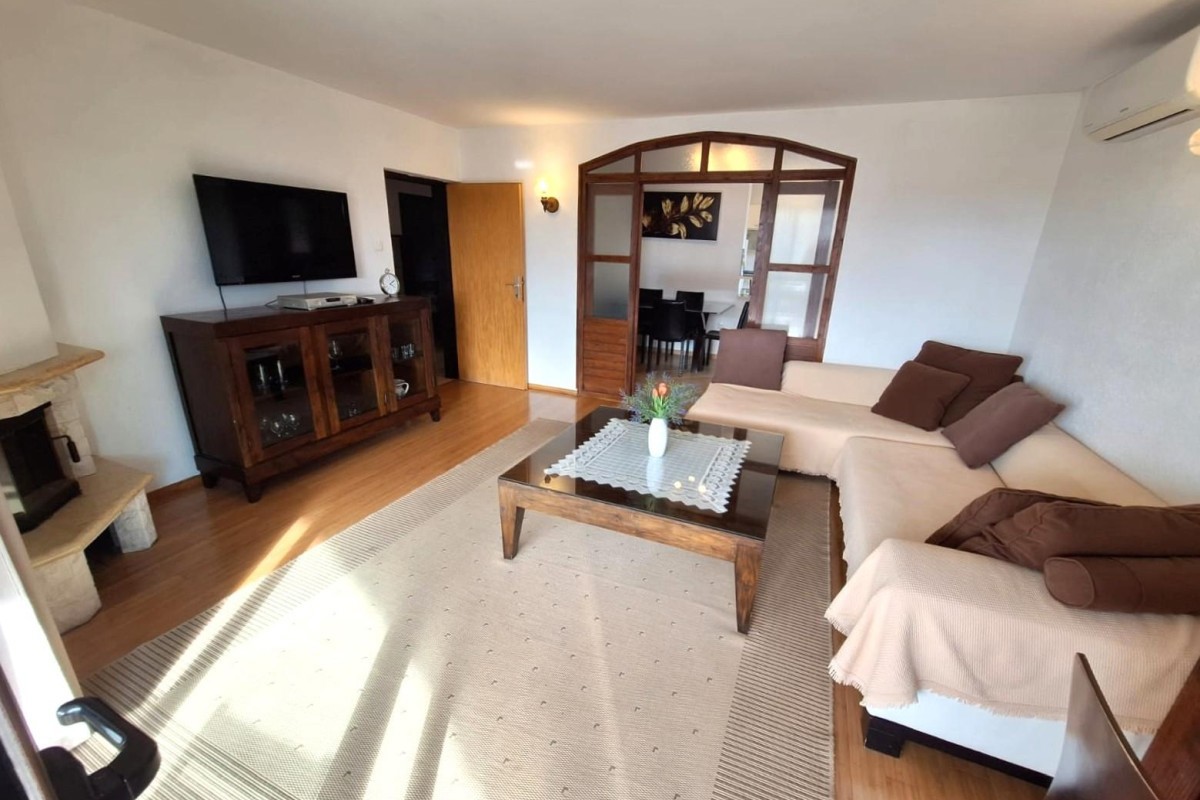 Casa In vendita - PRIMORSKO-GORANSKA KRK