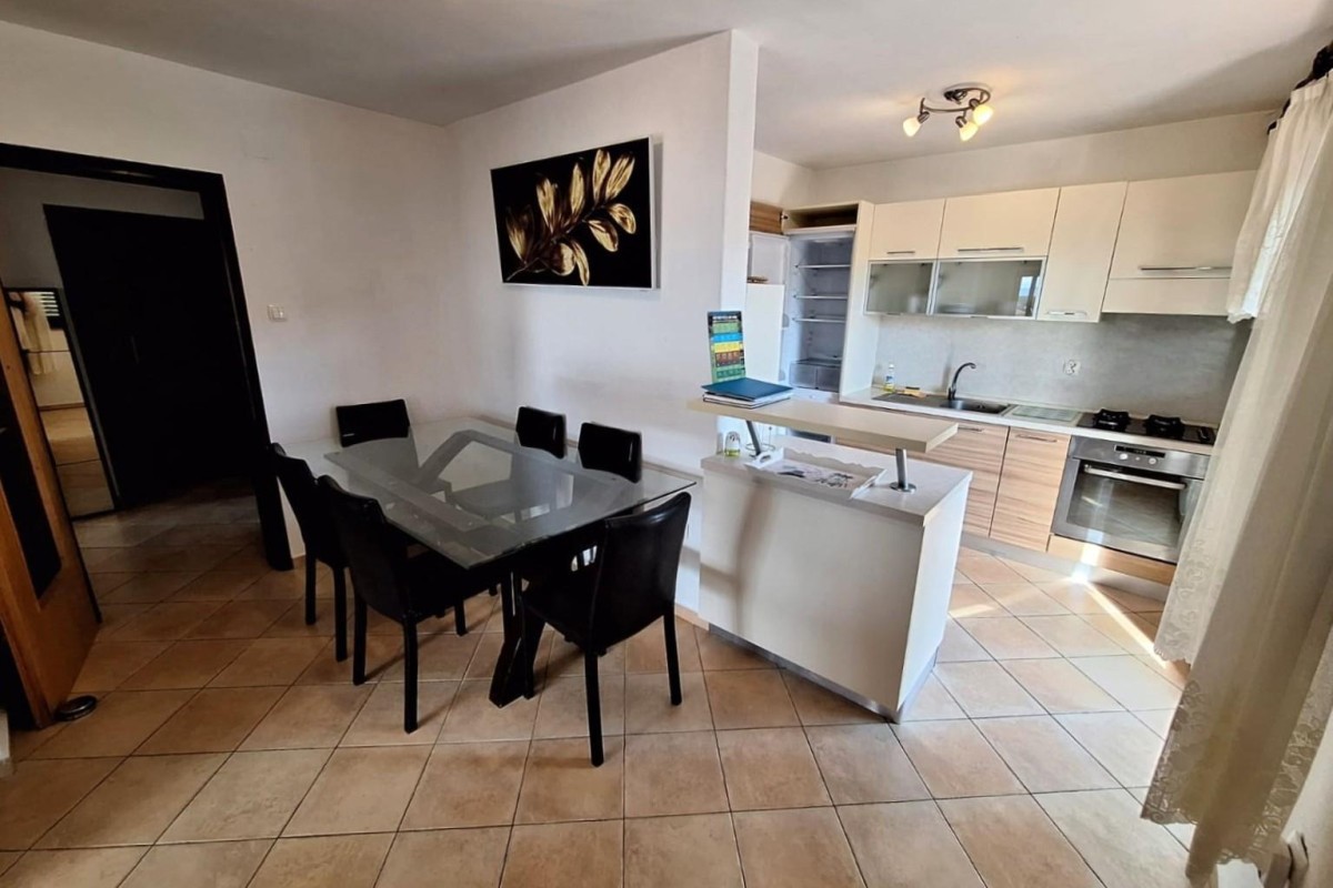 Casa In vendita - PRIMORSKO-GORANSKA KRK