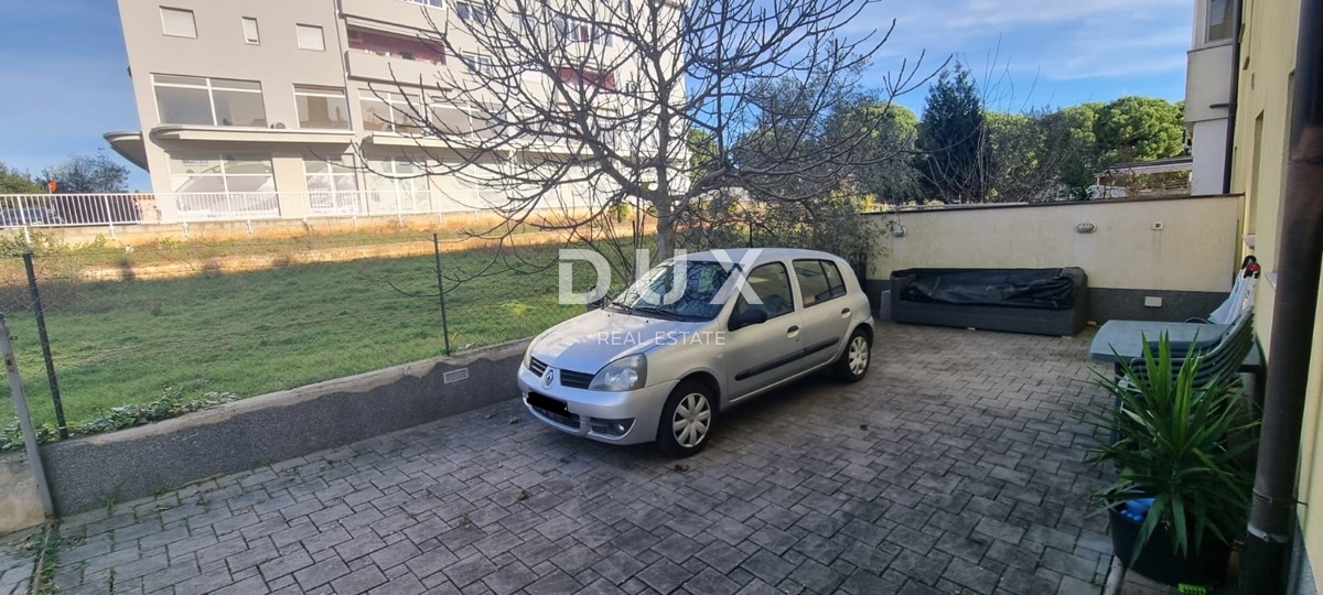 Apartmán Na predaj - ISTARSKA PULA