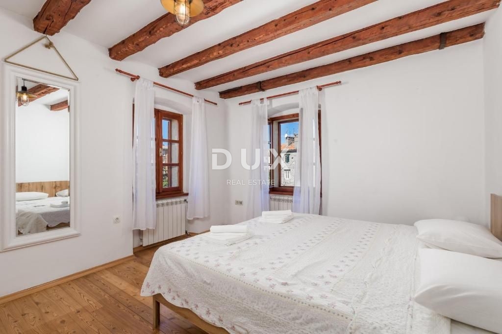 Appartement À vendre - PRIMORSKO-GORANSKA RIJEKA