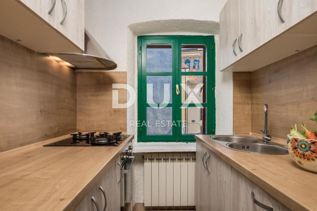 Appartement À vendre - PRIMORSKO-GORANSKA RIJEKA