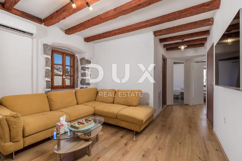 Appartement À vendre - PRIMORSKO-GORANSKA RIJEKA