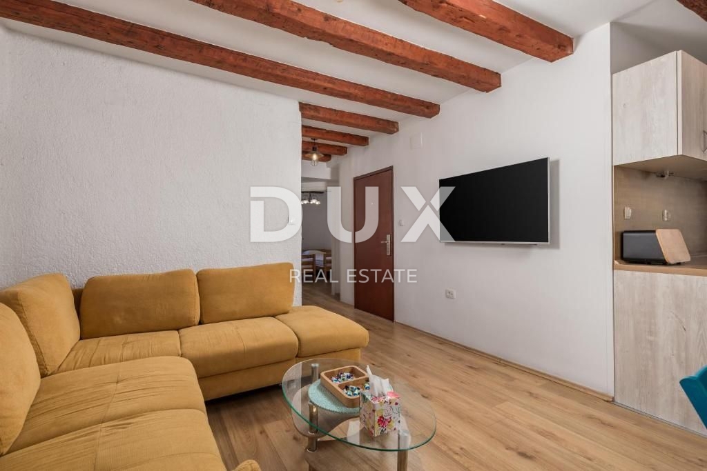 Appartement À vendre - PRIMORSKO-GORANSKA RIJEKA