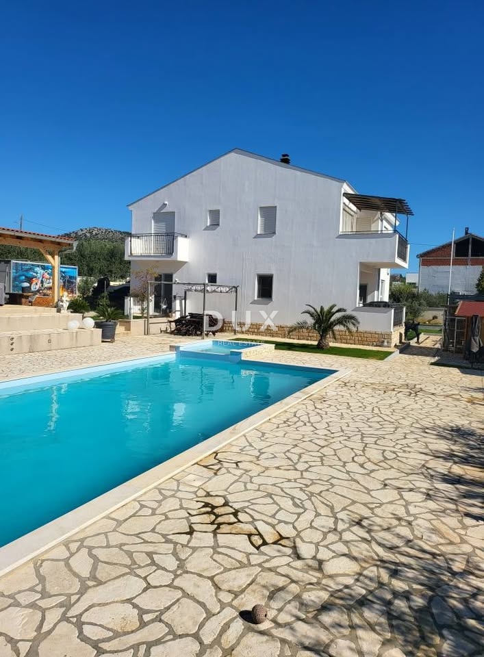 House For sale - Zadarska Polača - foto 1/11