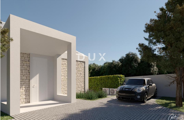 Land For sale - Istarska Medulin - foto 2/4