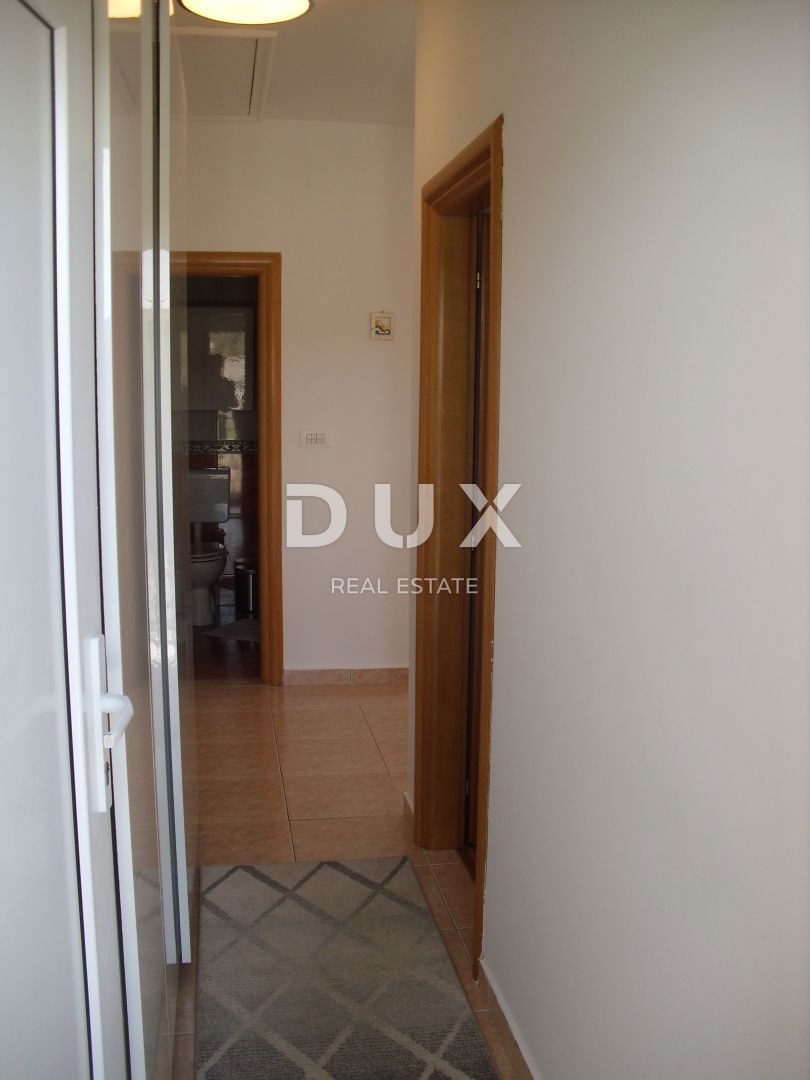 Apartment Zu verkaufen - PRIMORSKO-GORANSKA KRK