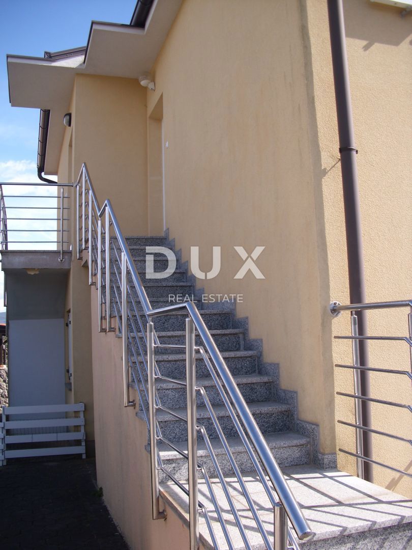 Apartment Zu verkaufen - PRIMORSKO-GORANSKA KRK