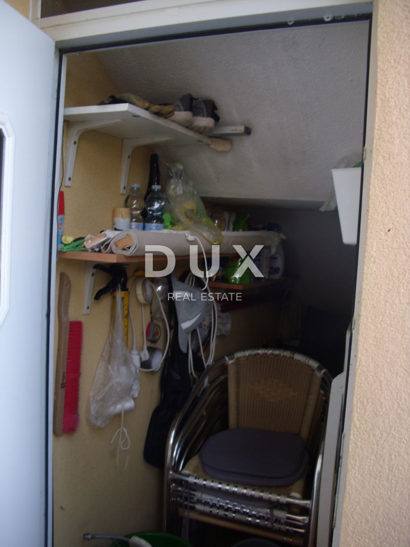 Apartment Zu verkaufen - PRIMORSKO-GORANSKA KRK